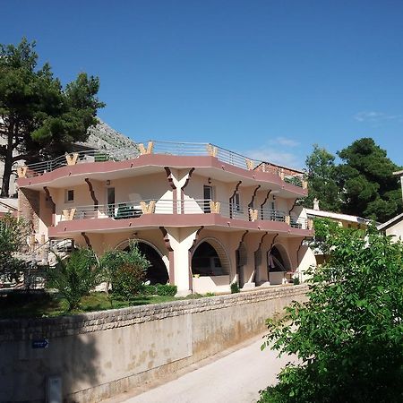Villa Perkovic Mimice Bilik gambar