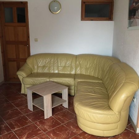 Villa Perkovic Mimice Luaran gambar