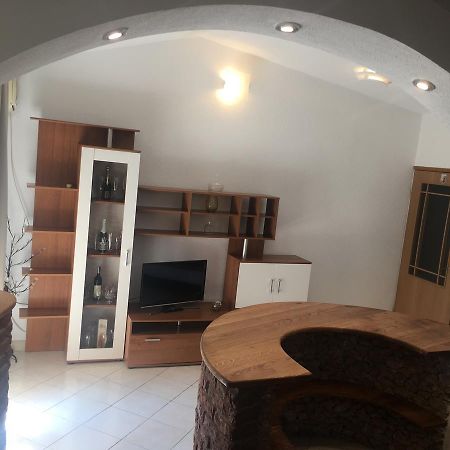 Villa Perkovic Mimice Luaran gambar