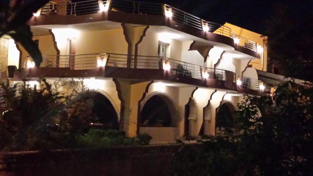 Villa Perkovic Mimice Luaran gambar
