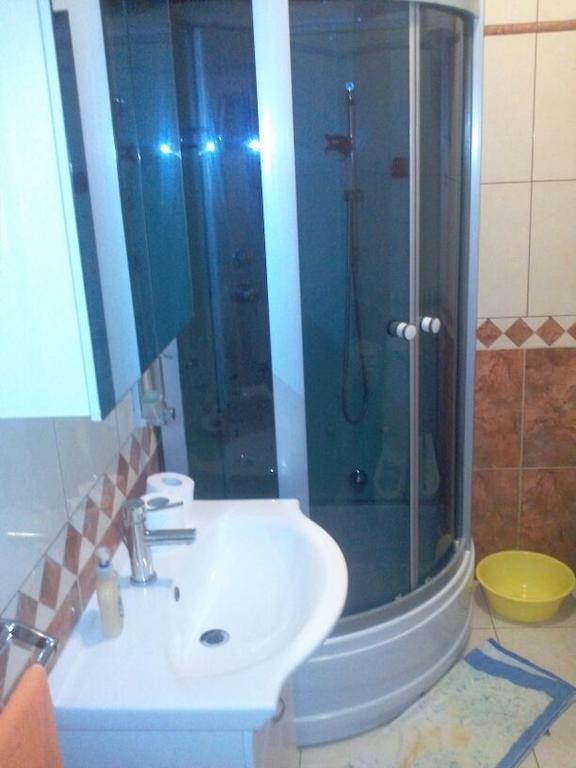 Villa Perkovic Mimice Luaran gambar