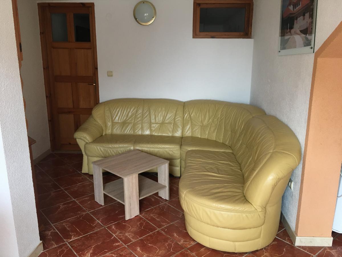 Villa Perkovic Mimice Luaran gambar