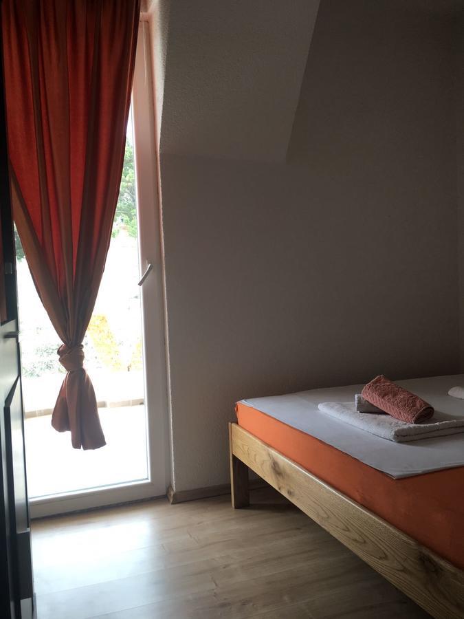 Villa Perkovic Mimice Luaran gambar