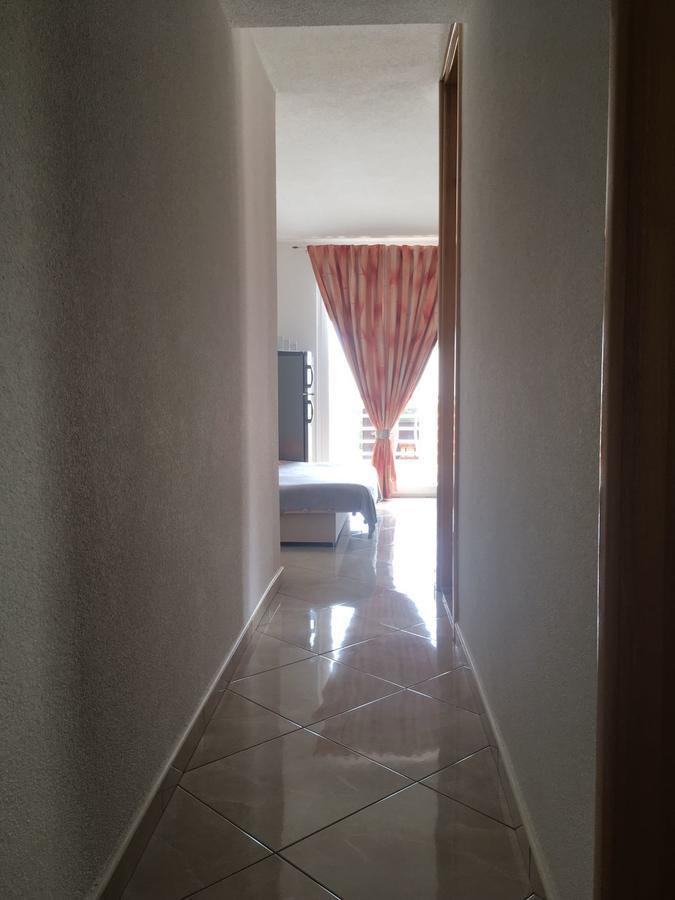 Villa Perkovic Mimice Luaran gambar