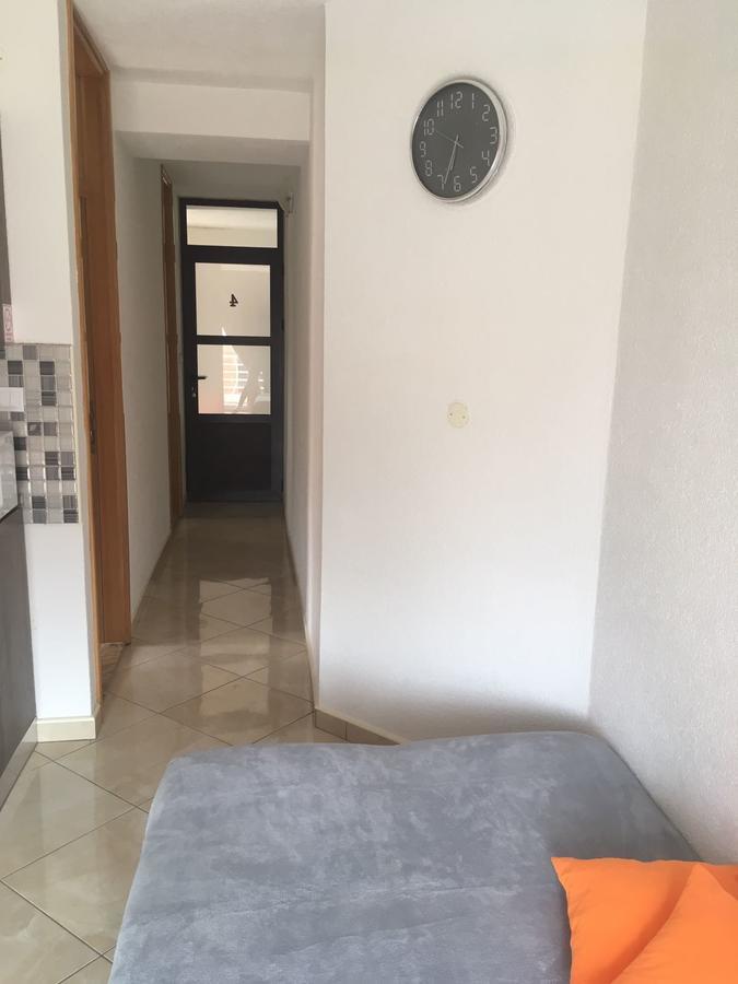 Villa Perkovic Mimice Luaran gambar