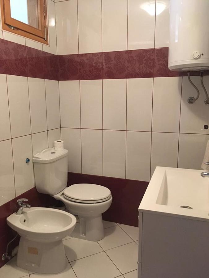 Villa Perkovic Mimice Luaran gambar