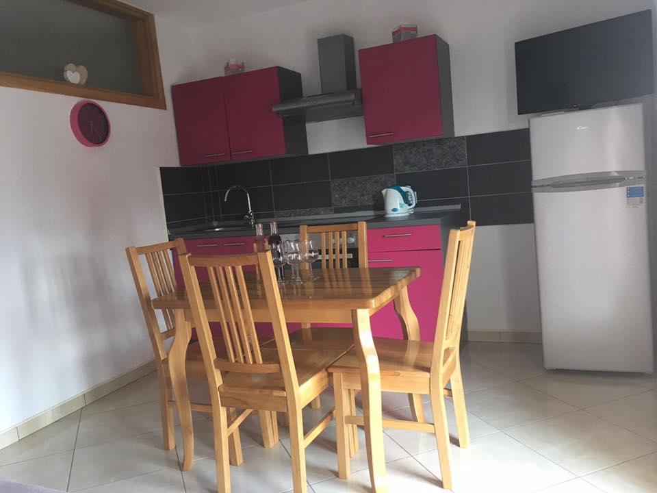Villa Perkovic Mimice Luaran gambar