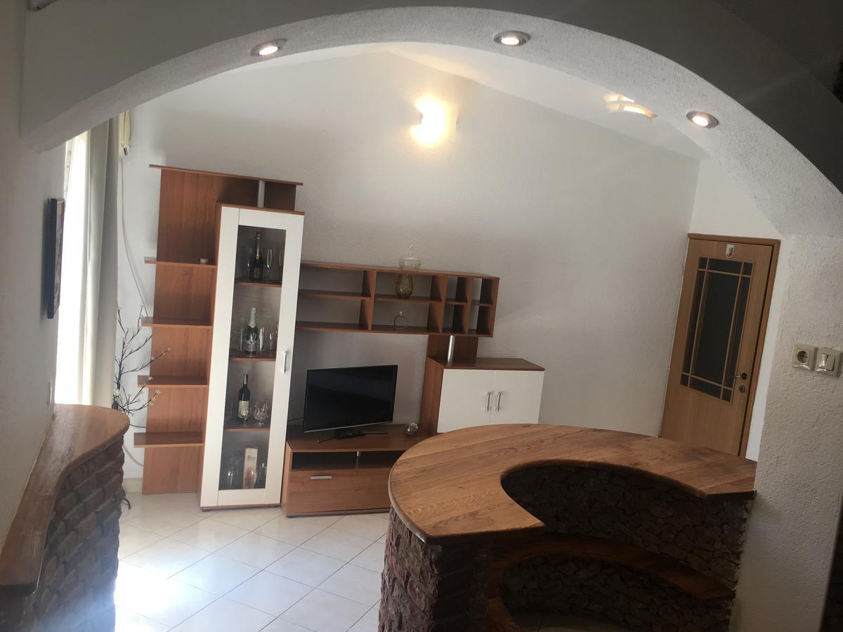 Villa Perkovic Mimice Luaran gambar