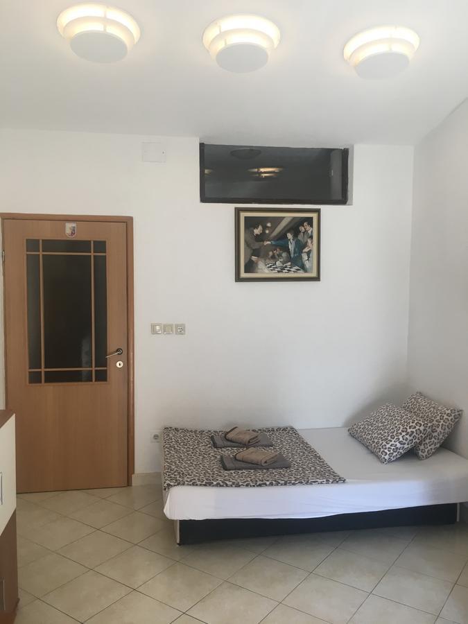 Villa Perkovic Mimice Luaran gambar