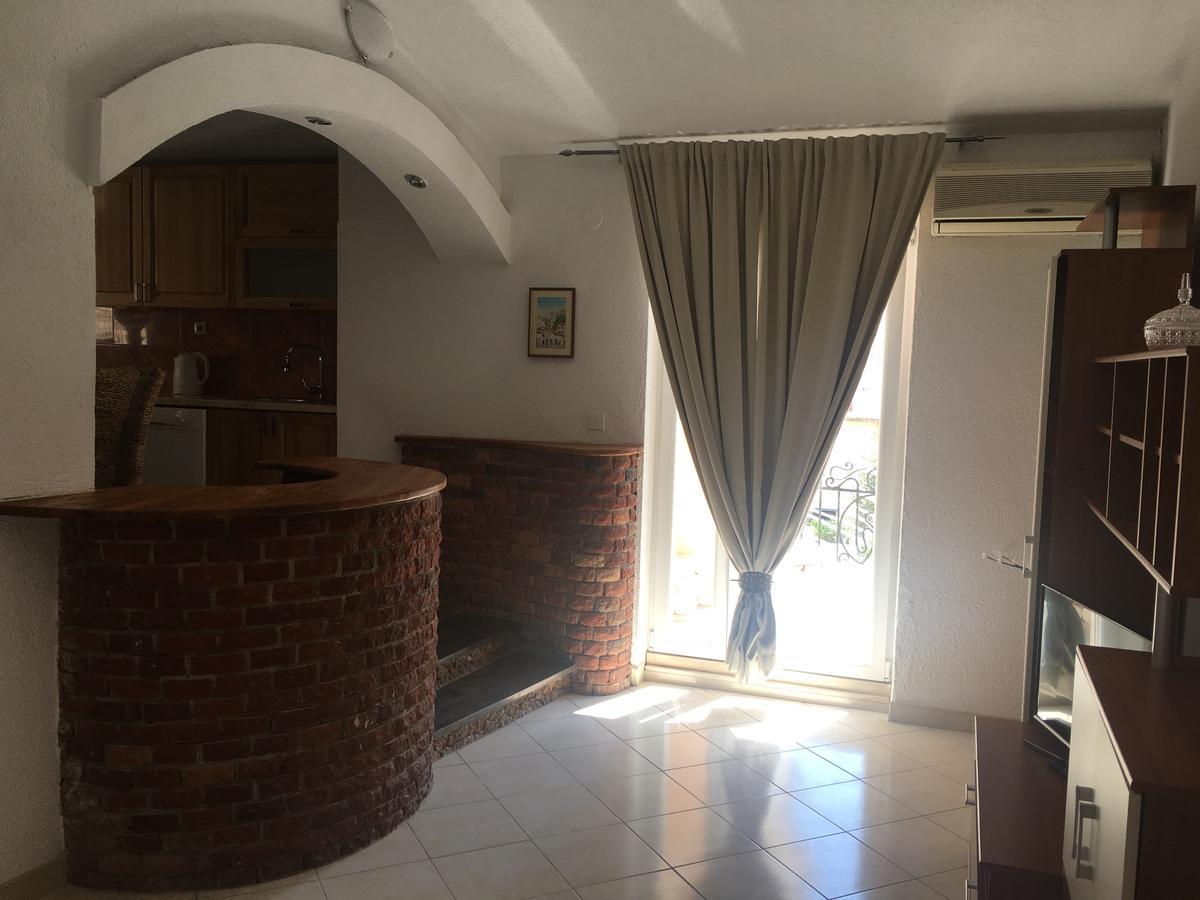 Villa Perkovic Mimice Luaran gambar